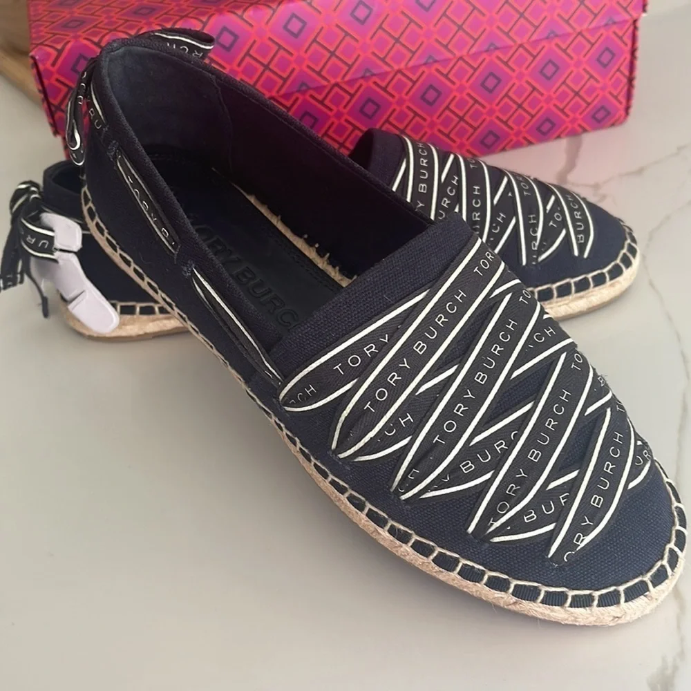 Tory Burch espadrille